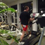 walking-on-treadmill